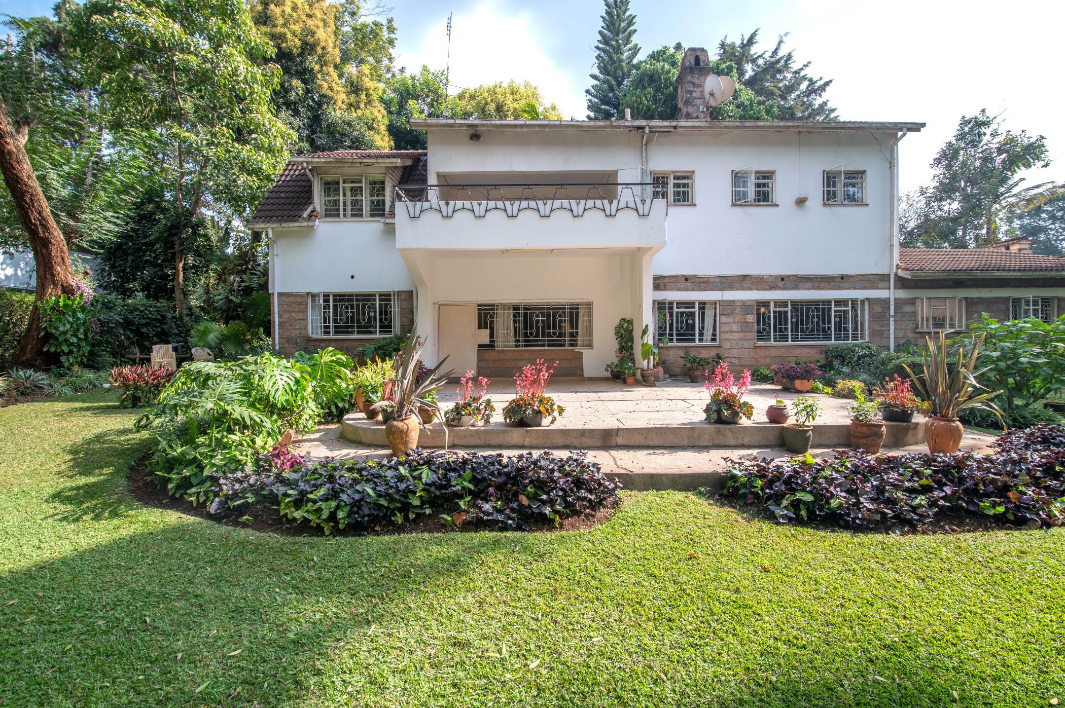 House sold in Kitisuru, Kenya - 3KE1708869