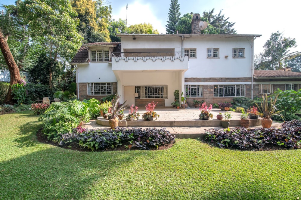 House sold in Kitisuru, Kenya - 3KE1708869