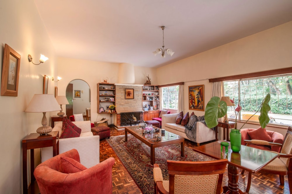 House sold in Kitisuru, Kenya - 3KE1708869 House sold in Kitisuru, Kenya - 3KE1708869