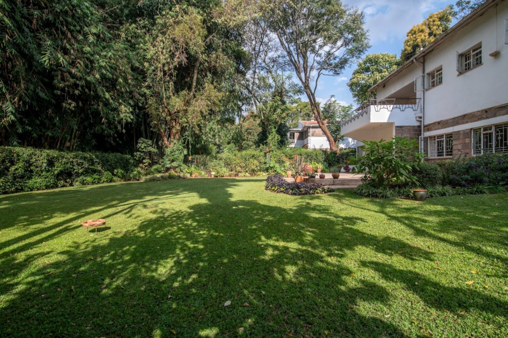 House sold in Kitisuru, Kenya - 3KE1708869