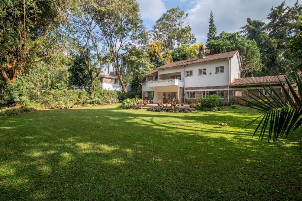 House sold in Kitisuru, Kenya - 3KE1708869