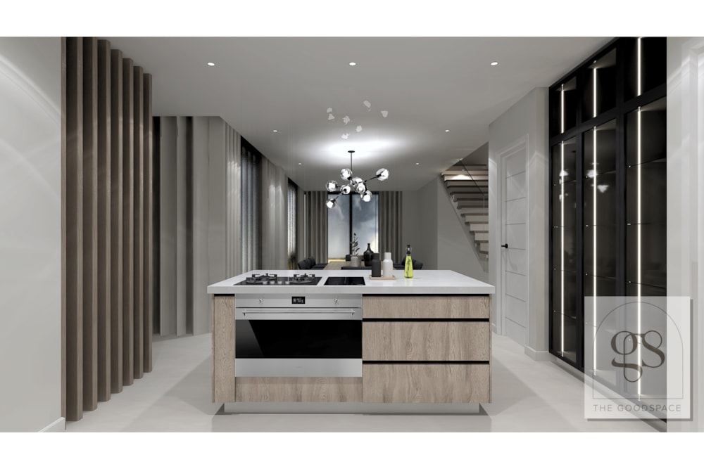 House for sale in Steyn City - 1SY1680083 House for sale in Steyn City - 1SY1680083