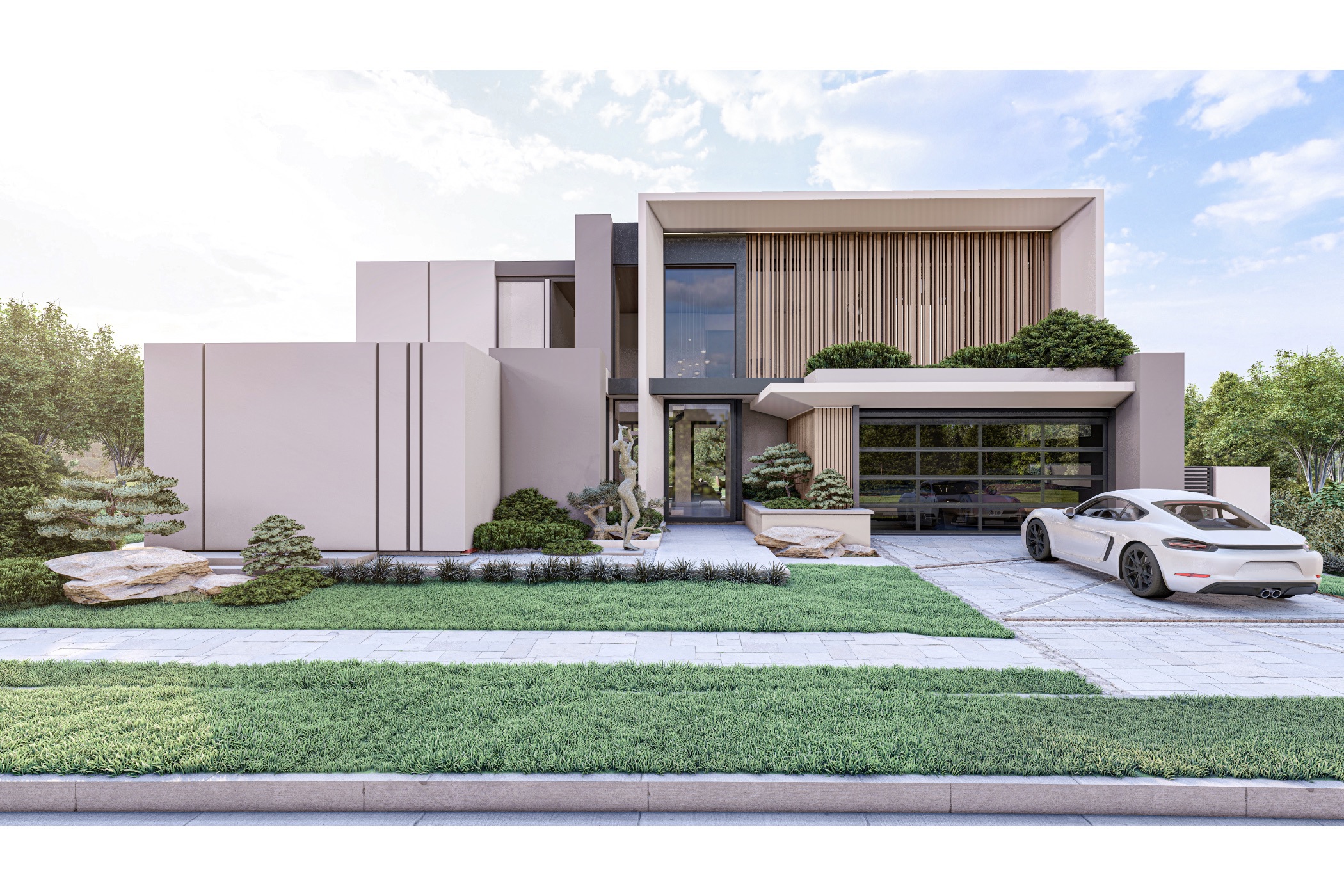 House for sale in Steyn City - 1SY1680083