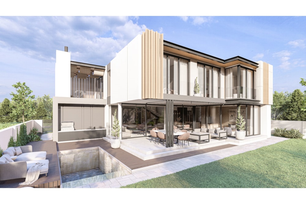 House for sale in Steyn City - 1SY1680083 House for sale in Steyn City - 1SY1680083