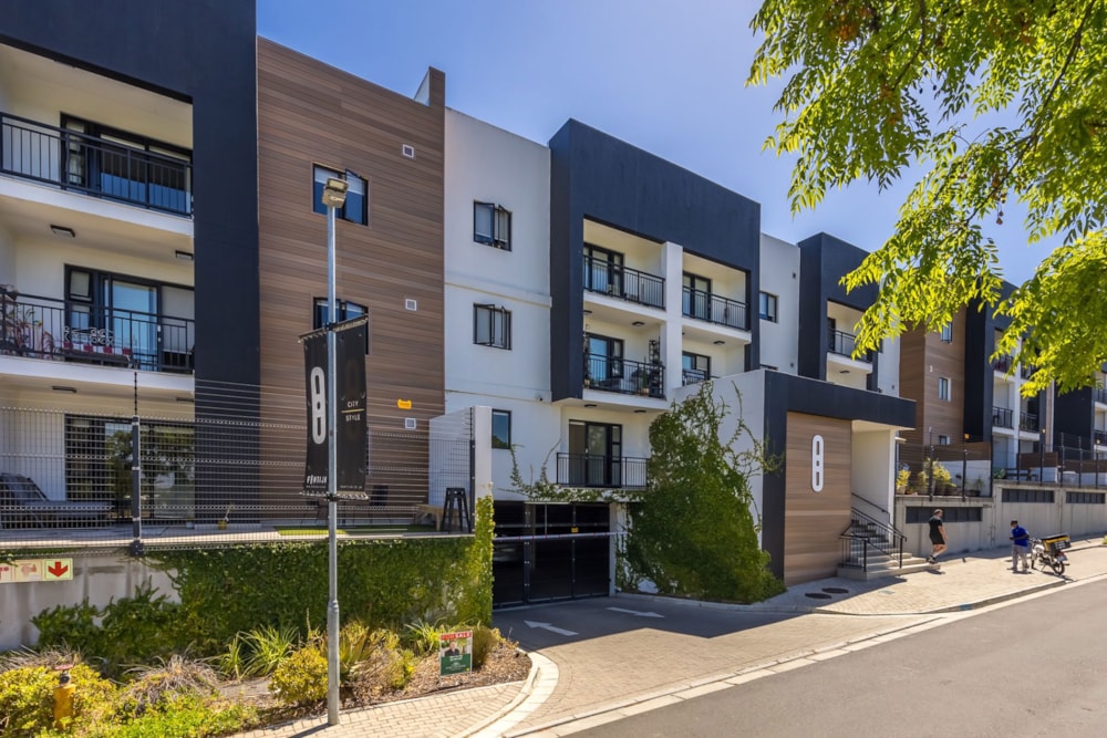 Apartment for sale in Durbanville Central - DBV1712785 Apartment for sale in Durbanville Central - DBV1712785