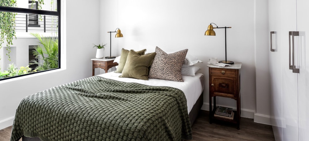 Apartment for sale in Durbanville Central - DBV1712785