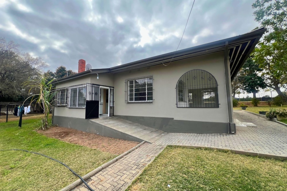 House let in Mbombela Rural (Nelspruit Rural) - 1NS1711239 House let in Mbombela Rural (Nelspruit Rural) - 1NS1711239