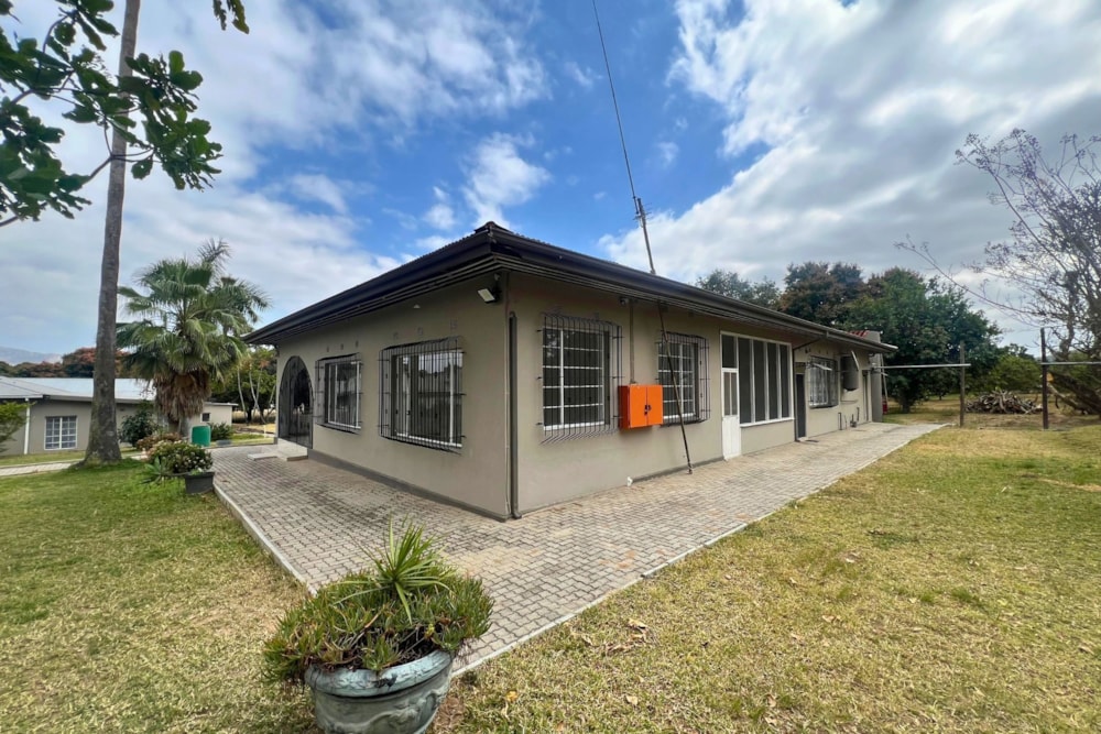 House let in Mbombela Rural (Nelspruit Rural) - 1NS1711239 House let in Mbombela Rural (Nelspruit Rural) - 1NS1711239