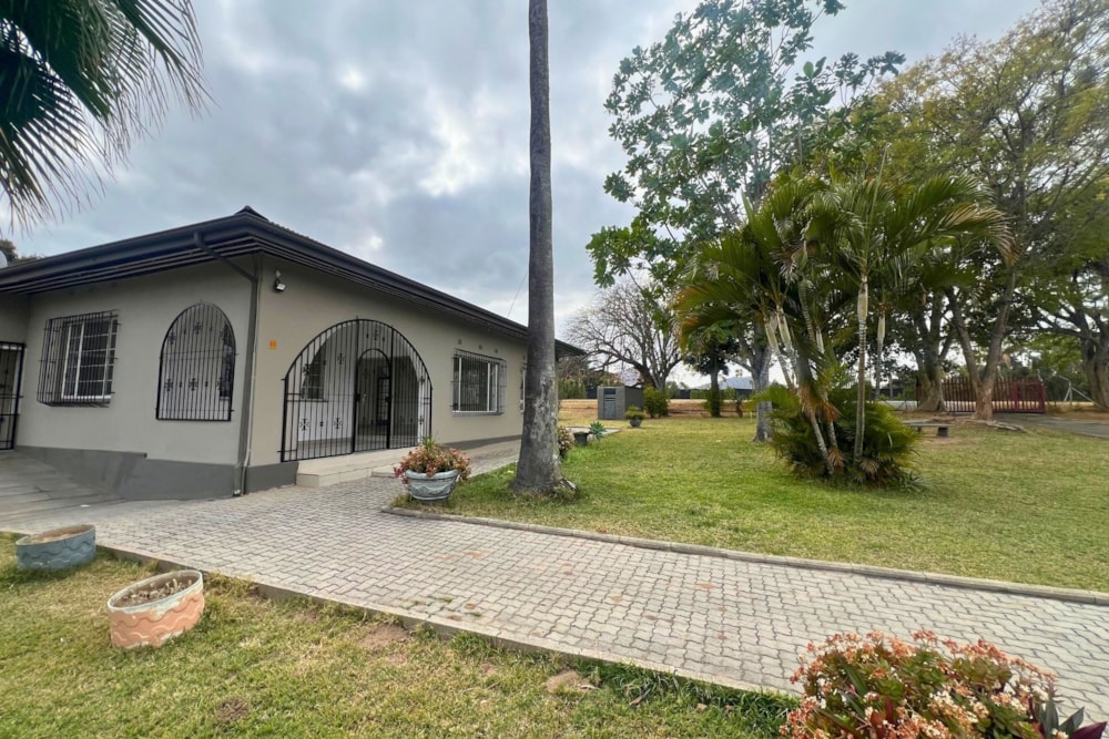 House let in Mbombela Rural (Nelspruit Rural) - 1NS1711239 House let in Mbombela Rural (Nelspruit Rural) - 1NS1711239