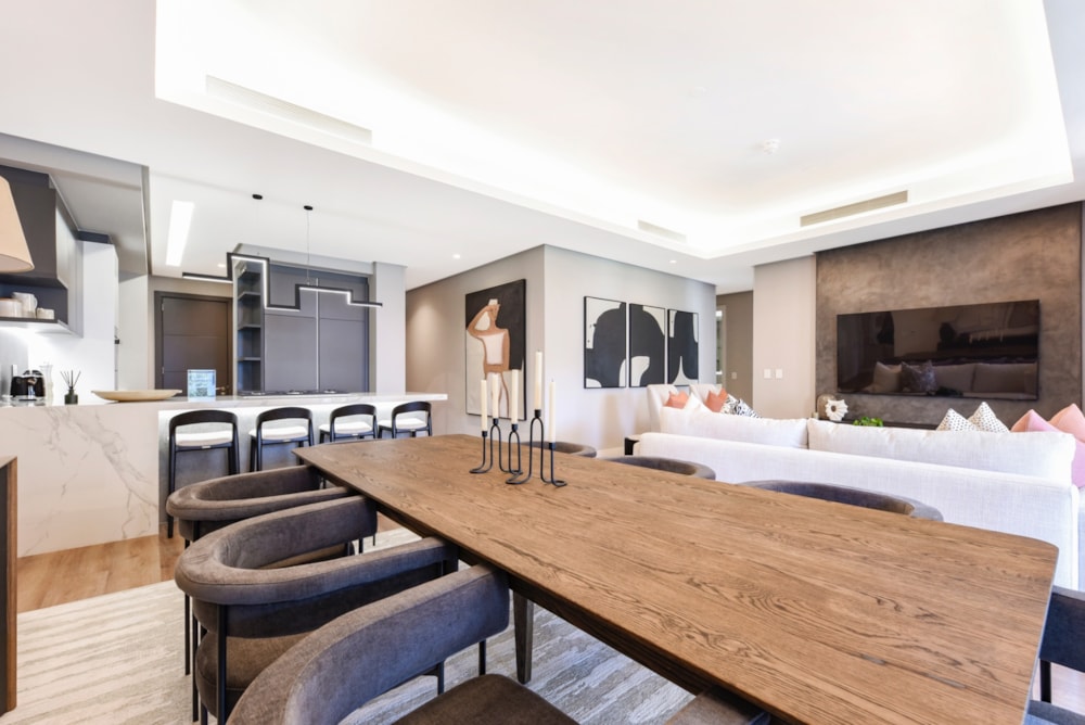 Apartment for sale in Steyn City - 1SY1680740 Apartment for sale in Steyn City - 1SY1680740