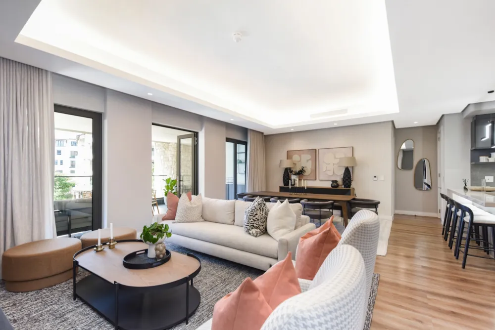 Apartment for sale in Steyn City - 1SY1680740