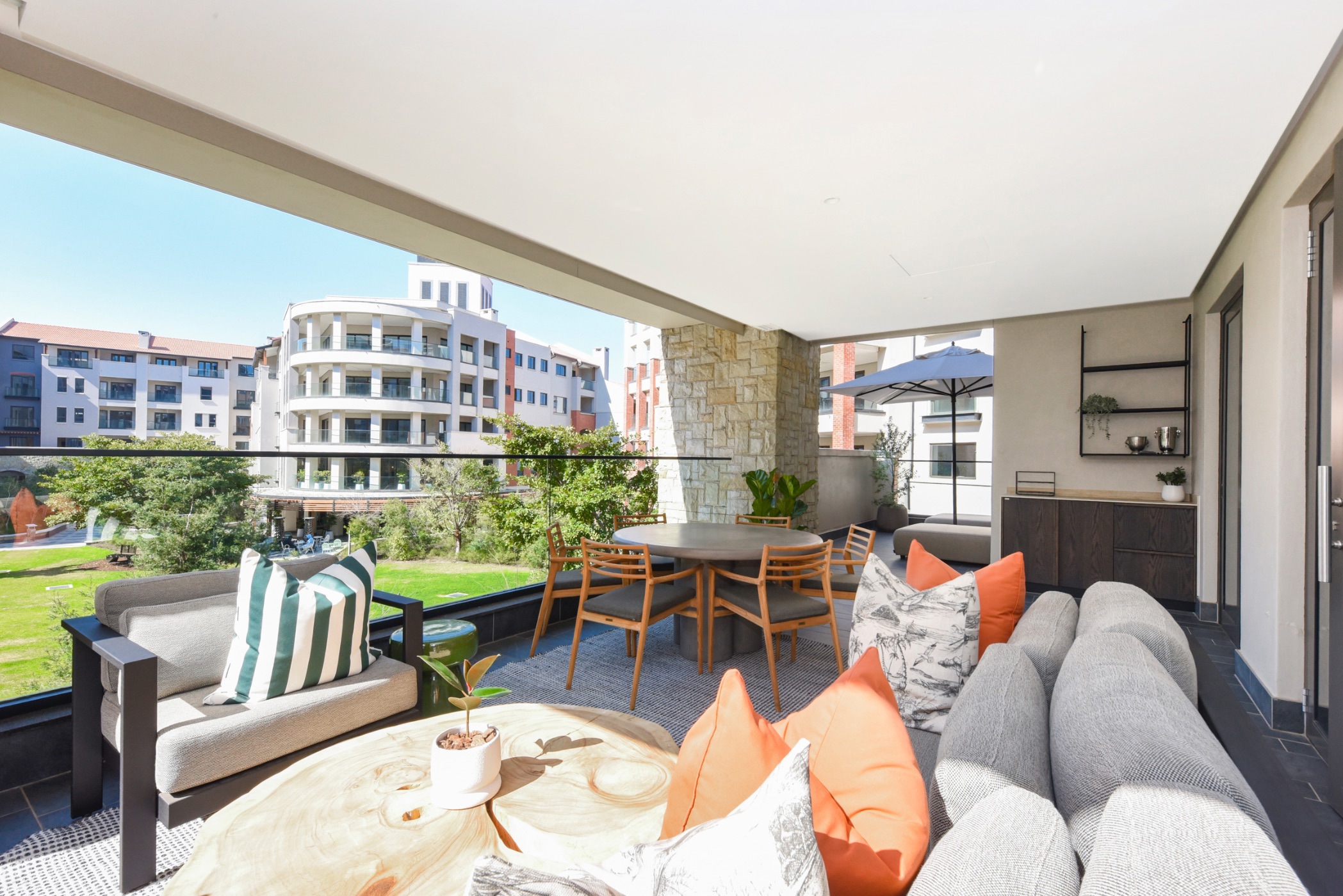 Apartment for sale in Steyn City - 1SY1680740