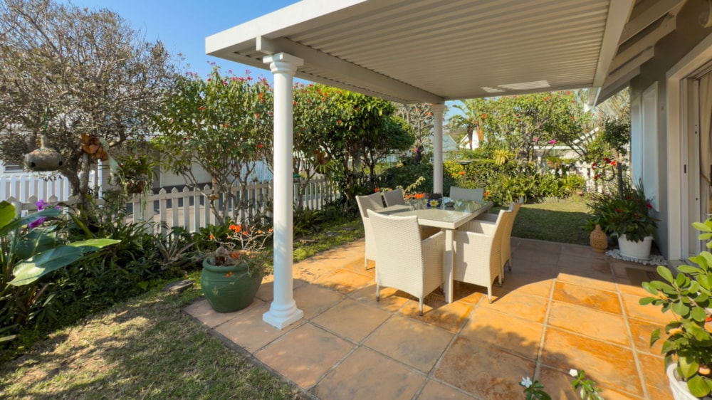 House for sale in Caledon Estate - 1BD1708352 House for sale in Caledon Estate - 1BD1708352