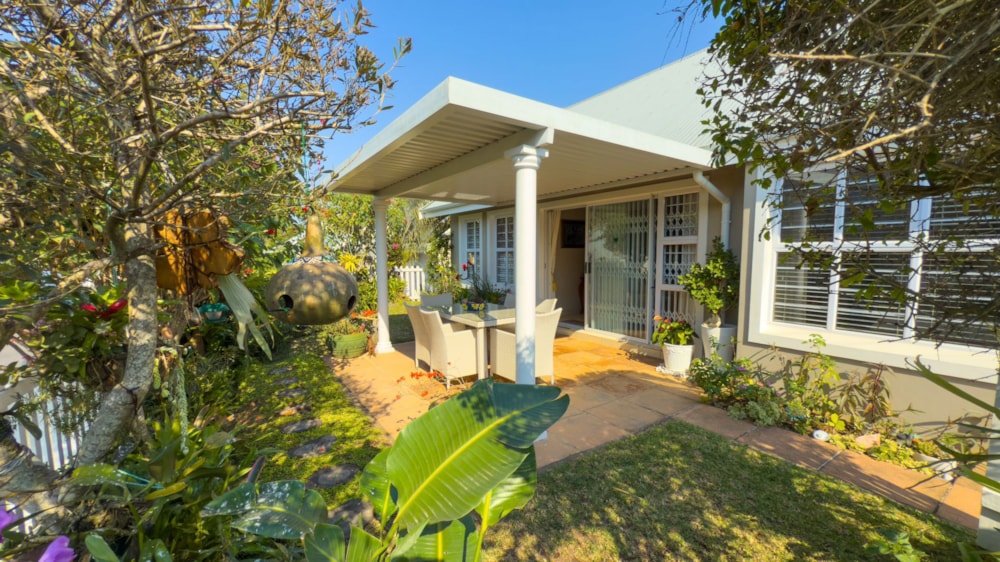 House for sale in Caledon Estate - 1BD1708352