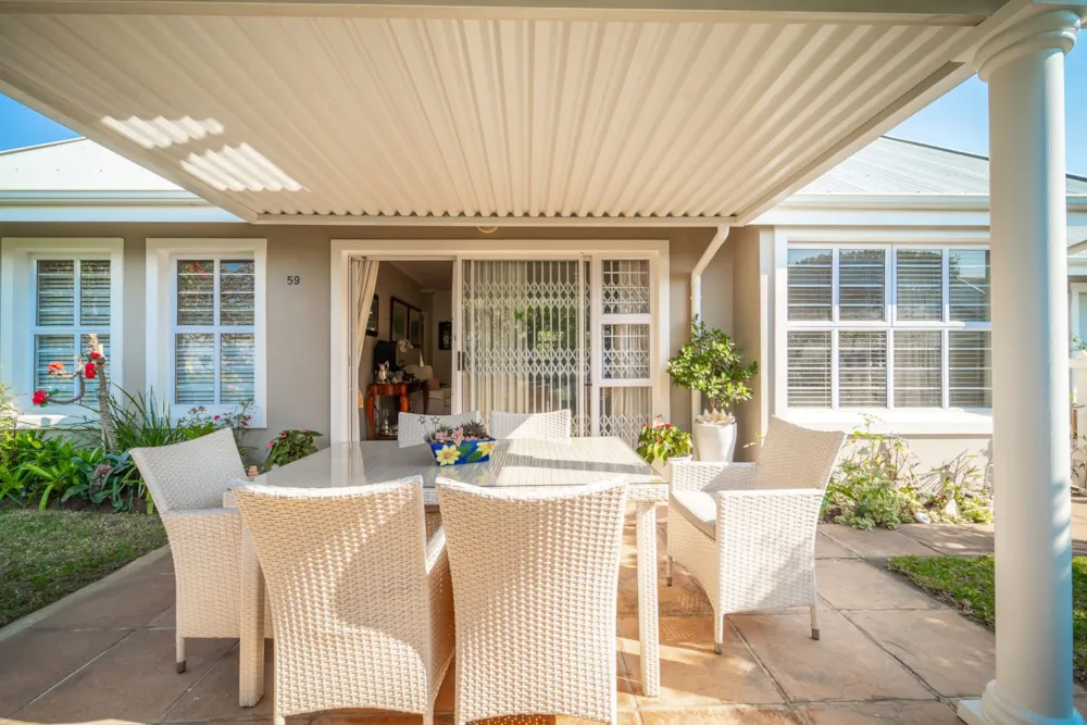 House for sale in Caledon Estate - 1BD1708352 House for sale in Caledon Estate - 1BD1708352