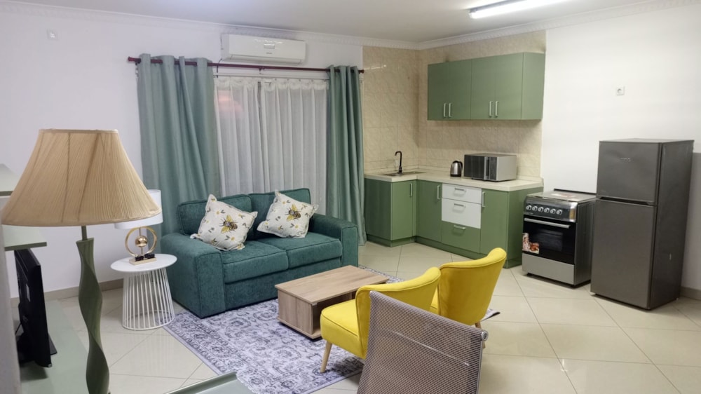 Apartment for sale in Matola, Mozambique - 3MQ1681158