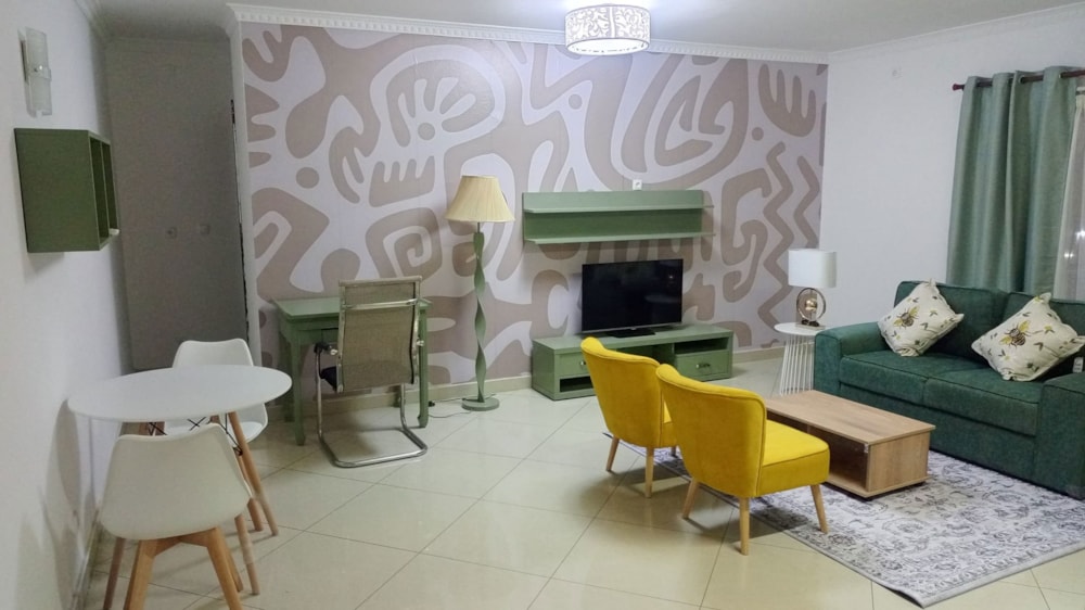 Apartment for sale in Matola, Mozambique - 3MQ1681158