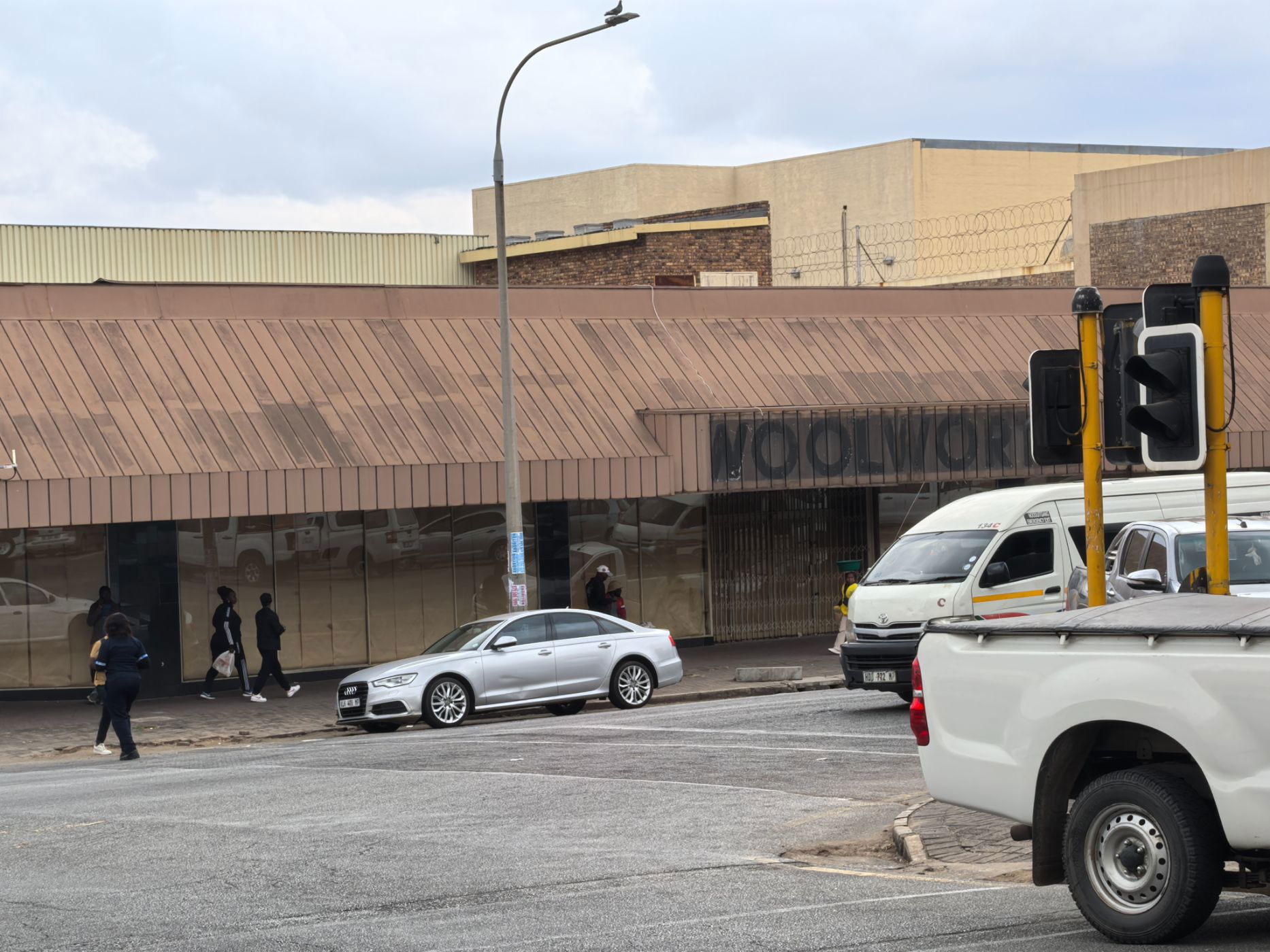 Commercial Building for sale in Mbombela Central (Nelspruit Central) - 1NS1681222