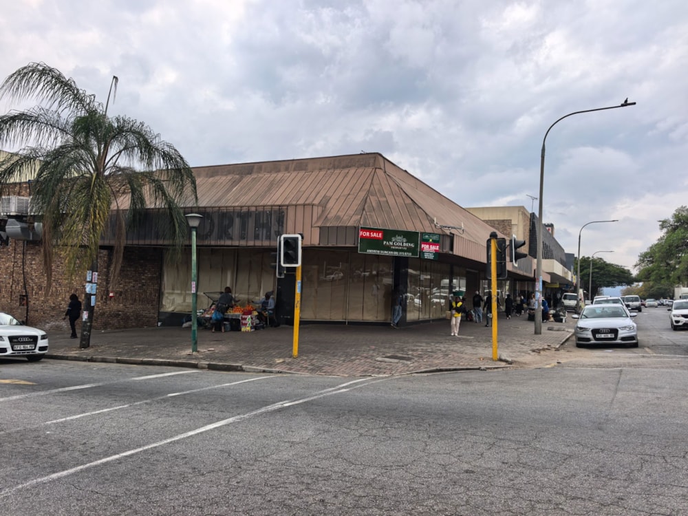 Commercial retail property to rent in Mbombela Central (Nelspruit Central) - 1NS1681228 Commercial retail property to rent in Mbombela Central (Nelspruit Central) - 1NS1681228