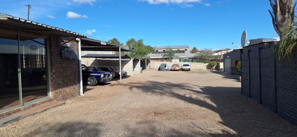 Commercial Building for sale in Oudtshoorn South - 1OU1681382 Commercial Building for sale in Oudtshoorn South - 1OU1681382