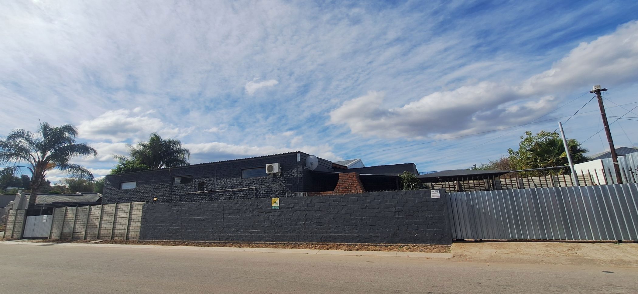 Commercial Building for sale in Oudtshoorn South - 1OU1681382
