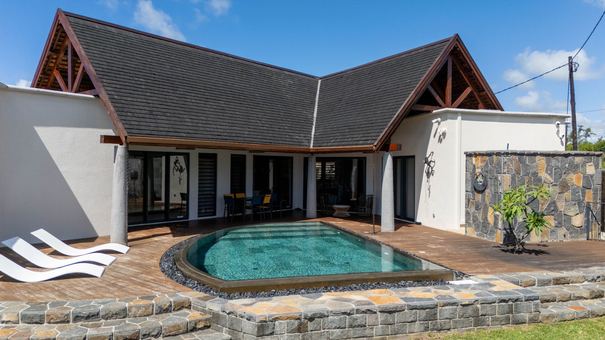 House for sale in Pereybere, Mauritius - MPR1682606