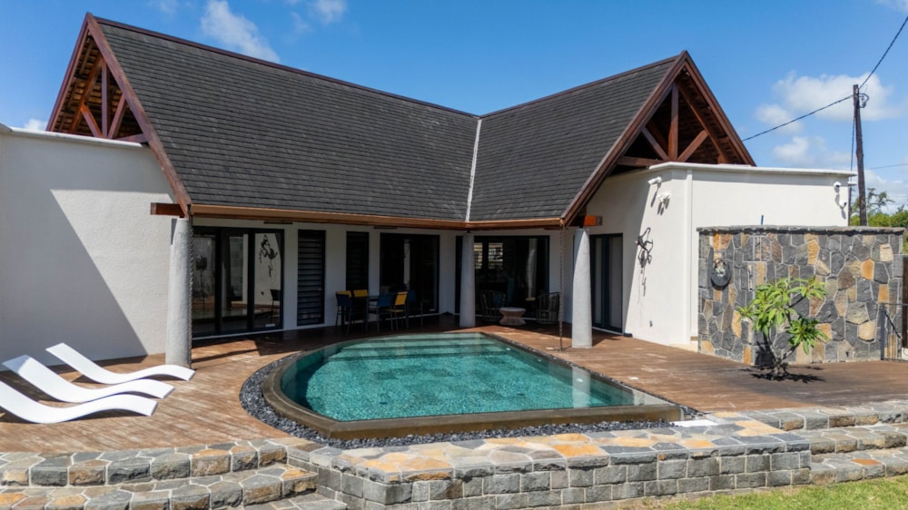 House for sale in Pereybere, Mauritius - MPR1682606