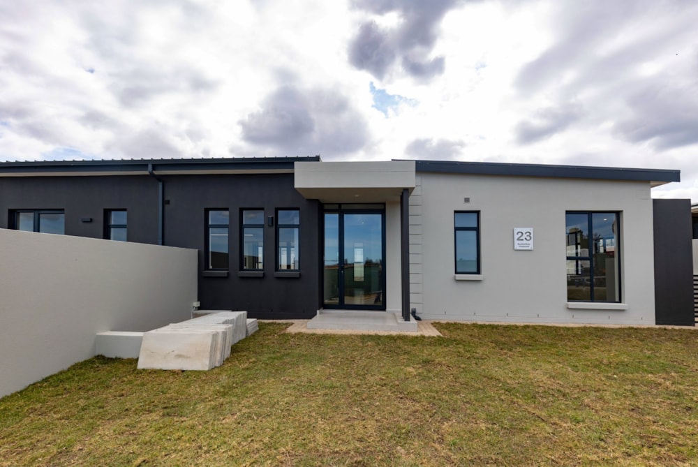 Security estate home sold in Kraaibosch Park - GEO1683769 Security estate home sold in Kraaibosch Park - GEO1683769