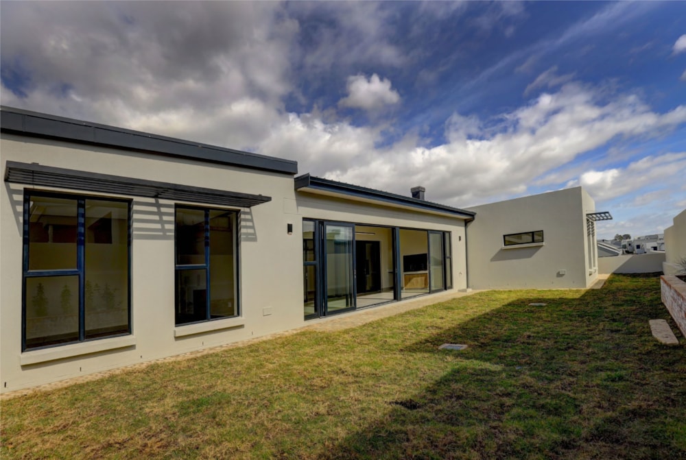 Security estate home sold in Kraaibosch Park - GEO1683769 Security estate home sold in Kraaibosch Park - GEO1683769