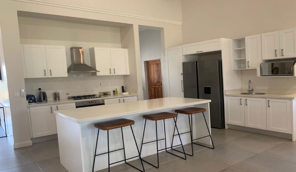 Cluster for sale in Victoria Falls, Zimbabwe - 3ZB1683776