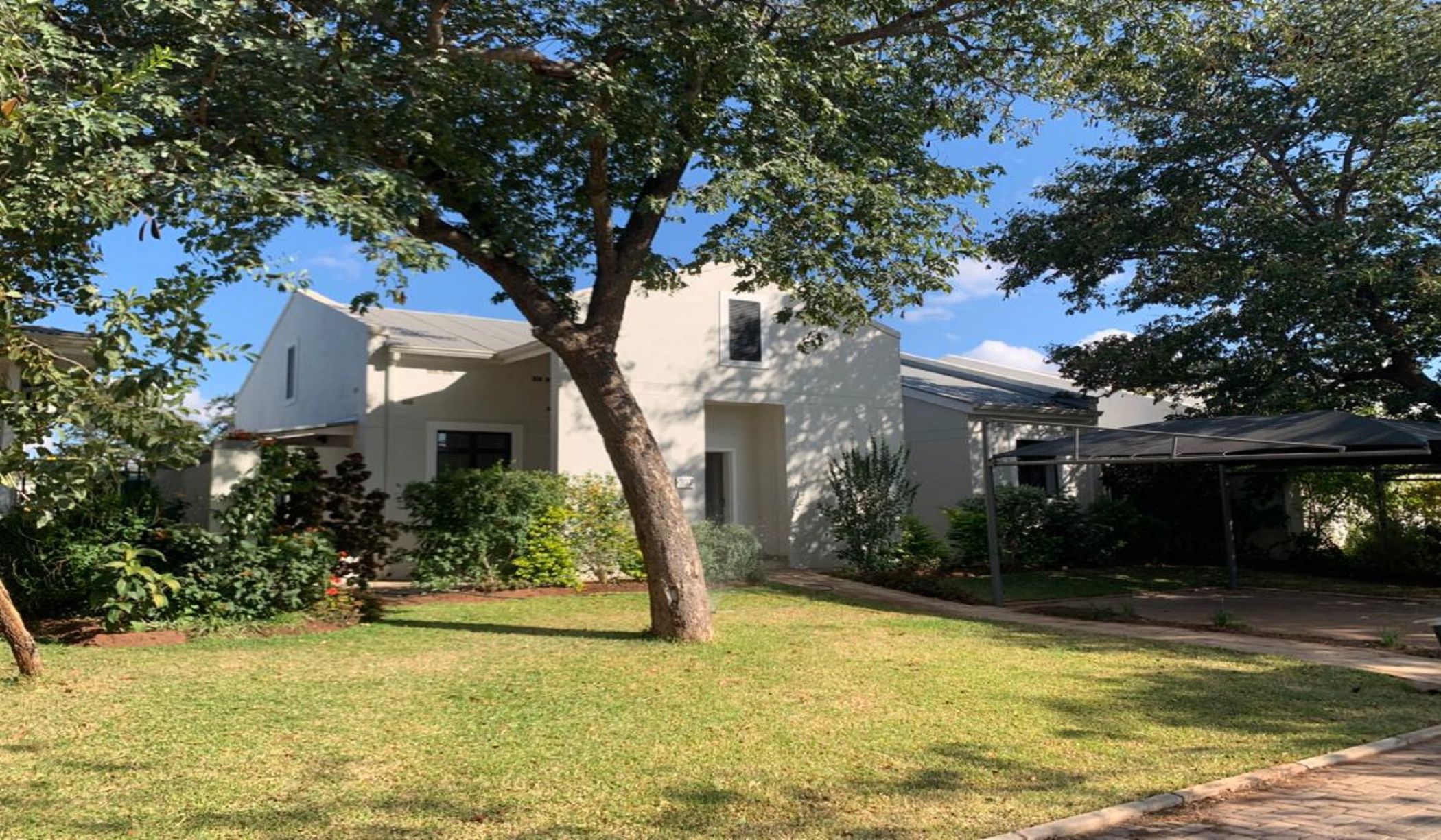 Cluster for sale in Victoria Falls, Zimbabwe - 3ZB1683776