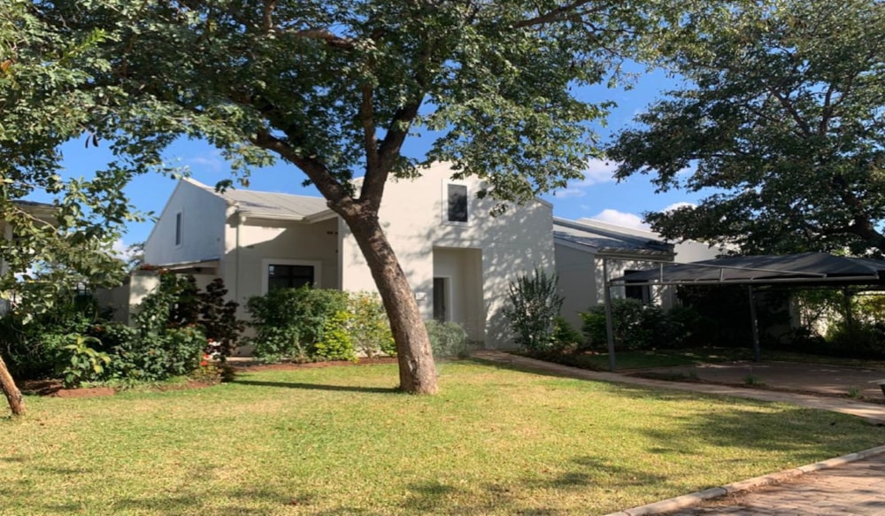 Cluster for sale in Victoria Falls, Zimbabwe - 3ZB1683776