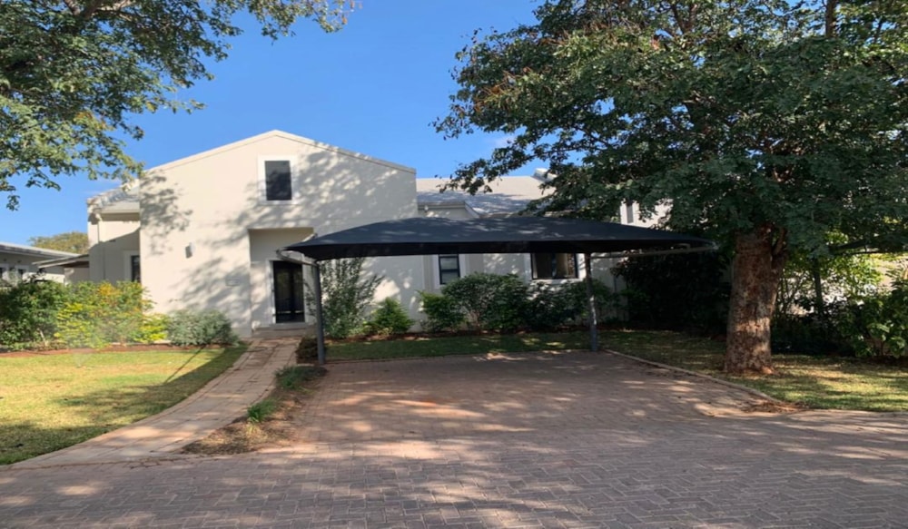 Cluster for sale in Victoria Falls, Zimbabwe - 3ZB1683776