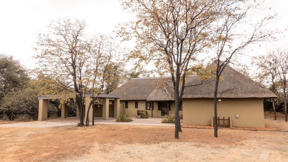 Golf estate house for sale in Phalaborwa - 1PW1684186