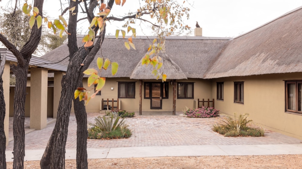 Golf estate house for sale in Phalaborwa - 1PW1684186