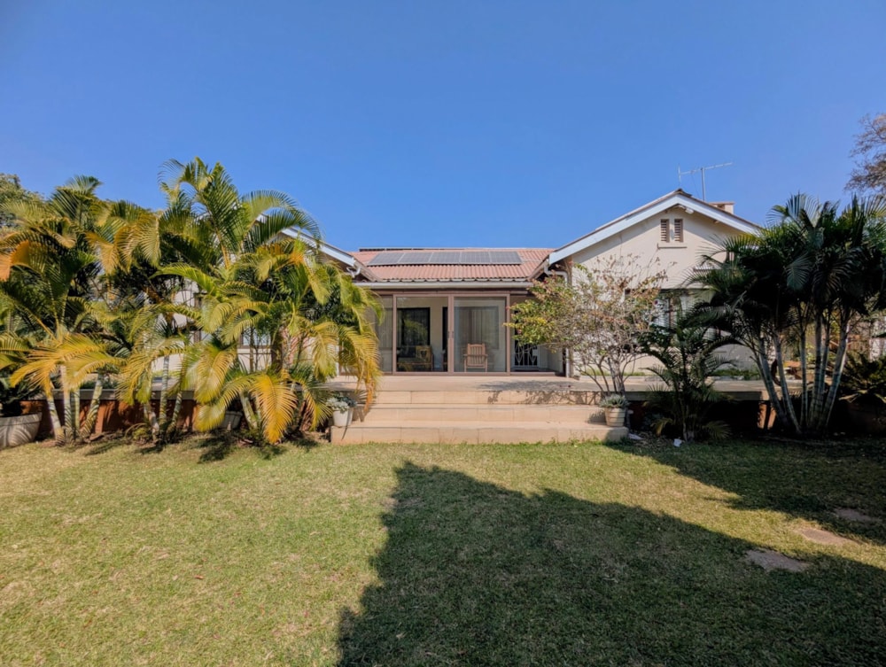 House to rent in Kabulonga, Zambia - 3ZA1686565 House to rent in Kabulonga, Zambia - 3ZA1686565