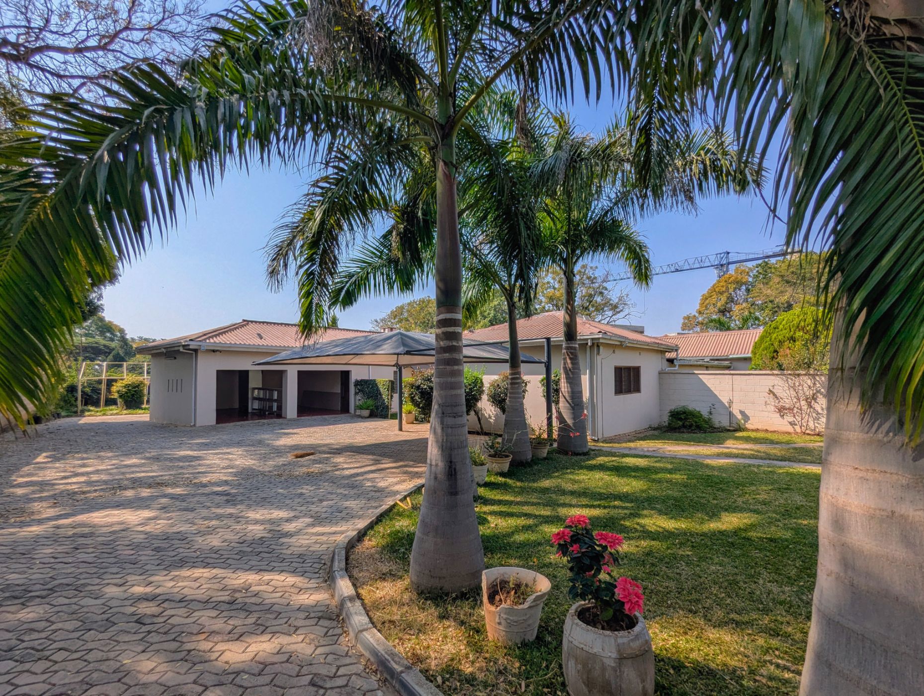 House to rent in Kabulonga, Zambia - 3ZA1686565