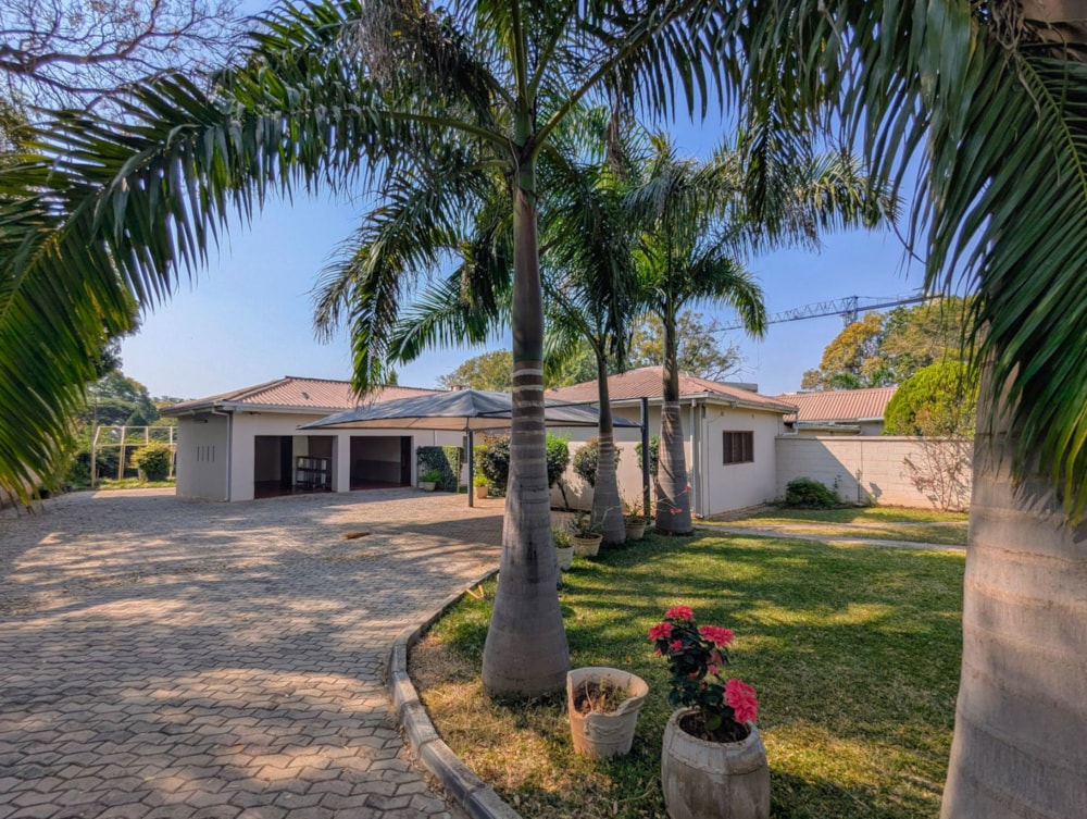 House to rent in Kabulonga, Zambia - 3ZA1686565 House to rent in Kabulonga, Zambia - 3ZA1686565