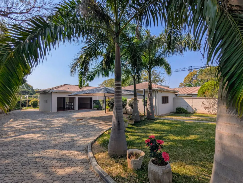 House to rent in Kabulonga, Zambia - 3ZA1686565 House to rent in Kabulonga, Zambia - 3ZA1686565