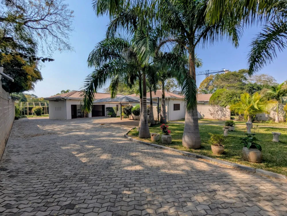 House to rent in Kabulonga, Zambia - 3ZA1686565 House to rent in Kabulonga, Zambia - 3ZA1686565