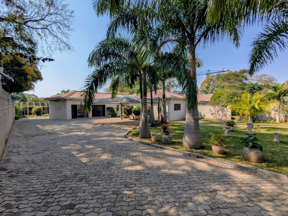 House to rent in Kabulonga, Zambia - 3ZA1686565 House to rent in Kabulonga, Zambia - 3ZA1686565