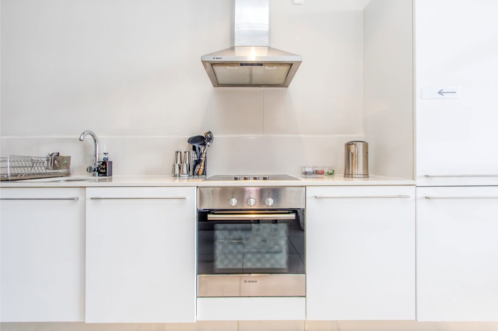 Apartment to rent in Melrose Arch - HP1711913