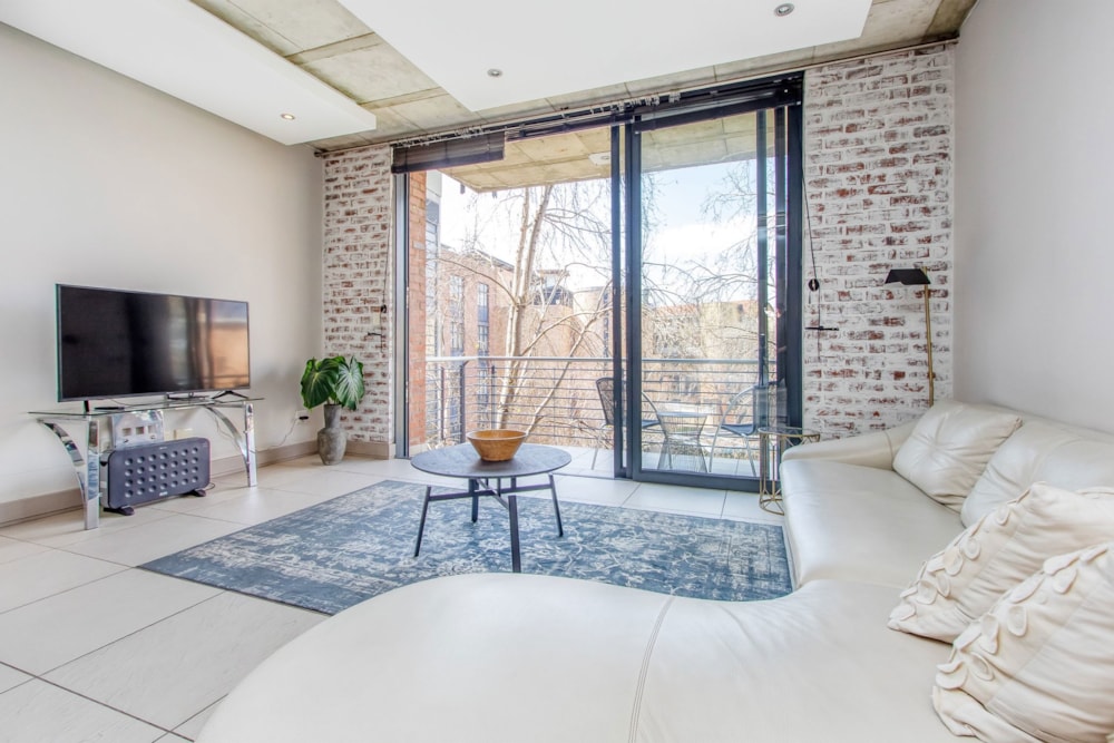 Apartment to rent in Melrose Arch - HP1711913 Apartment to rent in Melrose Arch - HP1711913