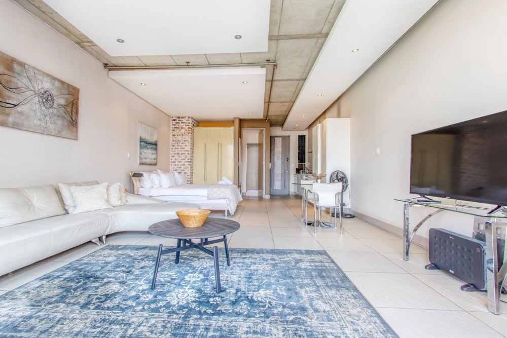 Apartment to rent in Melrose Arch - HP1711913