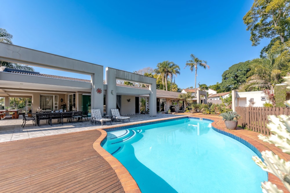 Single-storey house for sale in Kloof - 1KF1711172 Single-storey house for sale in Kloof - 1KF1711172