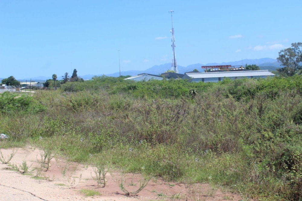 Commercial vacant land sold in Cape Road Industrial - 1PLZ1689330 Commercial vacant land sold in Cape Road Industrial - 1PLZ1689330