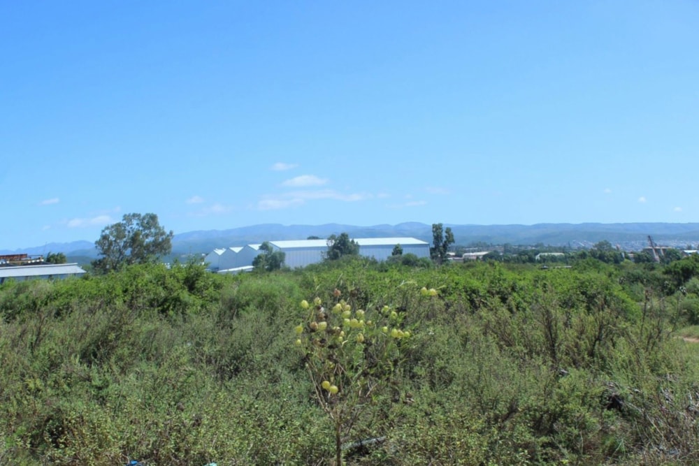 Commercial vacant land sold in Cape Road Industrial - 1PLZ1689330 Commercial vacant land sold in Cape Road Industrial - 1PLZ1689330