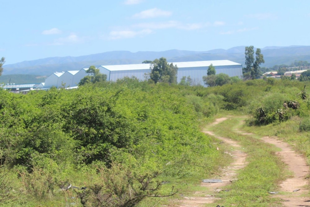 Commercial vacant land sold in Cape Road Industrial - 1PLZ1689330 Commercial vacant land sold in Cape Road Industrial - 1PLZ1689330