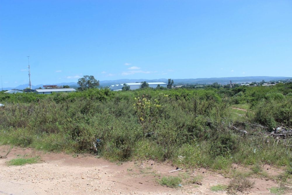 Commercial vacant land sold in Cape Road Industrial - 1PLZ1689330 Commercial vacant land sold in Cape Road Industrial - 1PLZ1689330