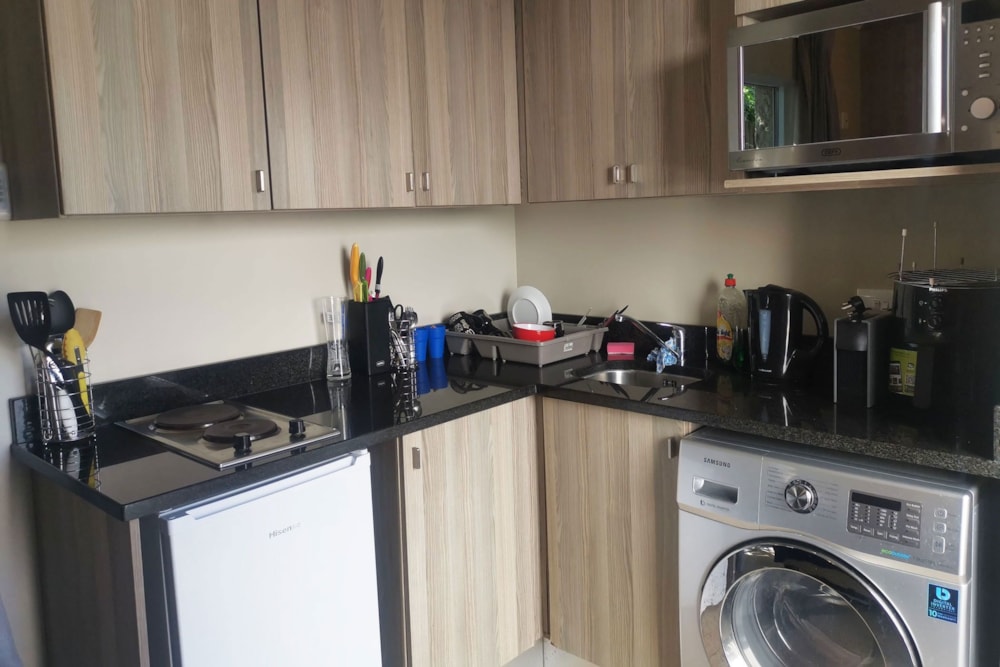 Bachelor apartment to rent in West Hill, Grahamstown, Makhanda - 1GC1711176 Bachelor apartment to rent in West Hill, Grahamstown, Makhanda - 1GC1711176